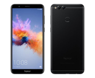 HONOR 7x Dual Sim Czarny - 383485 - zdjęcie 2
